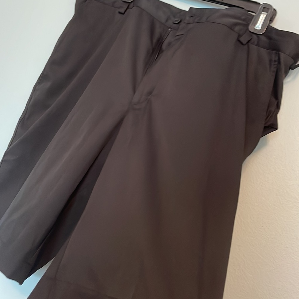 Nike golf shorts